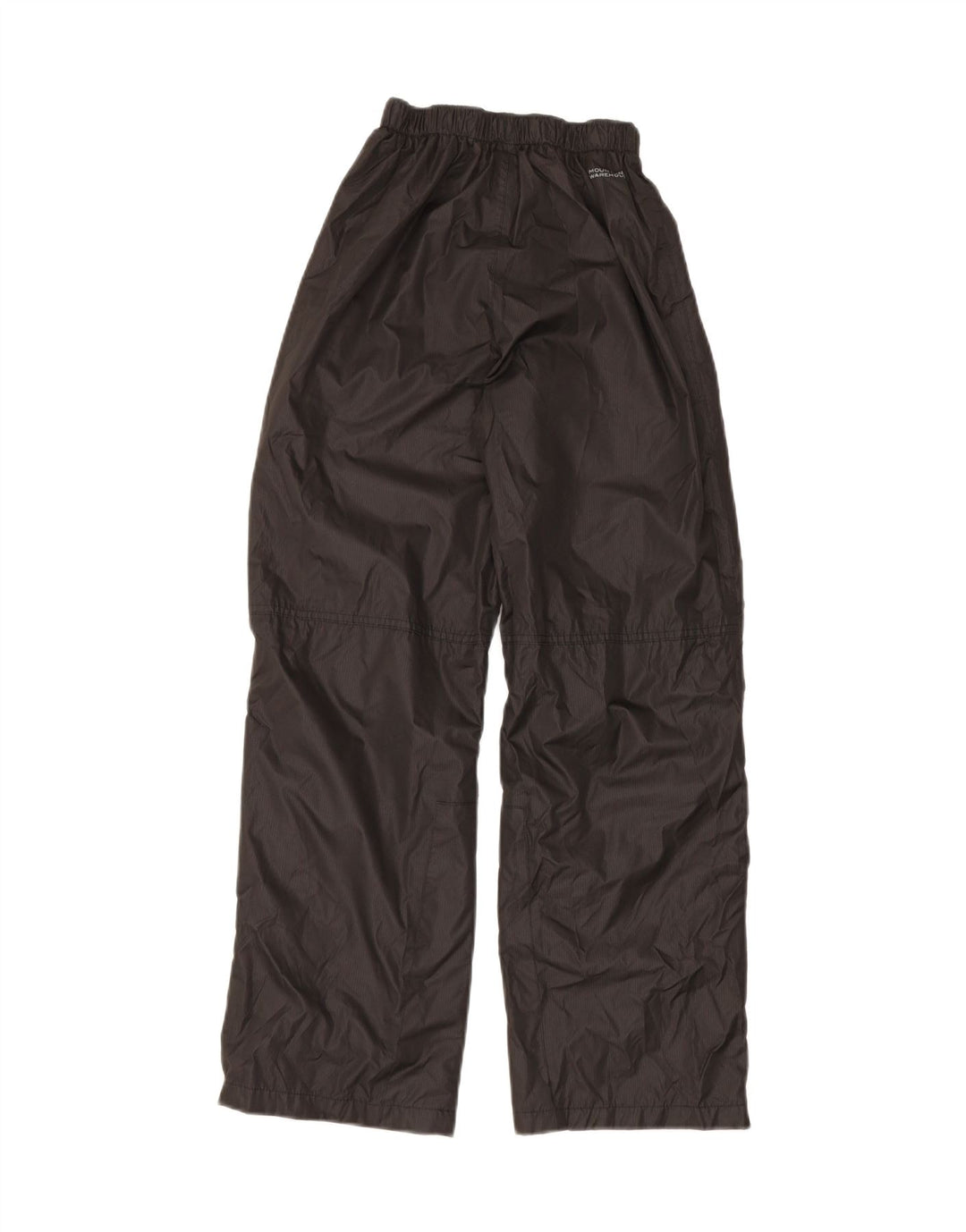 Mountain Warehouse Boys Isoory vodootporne hlače 12-13 godina crne