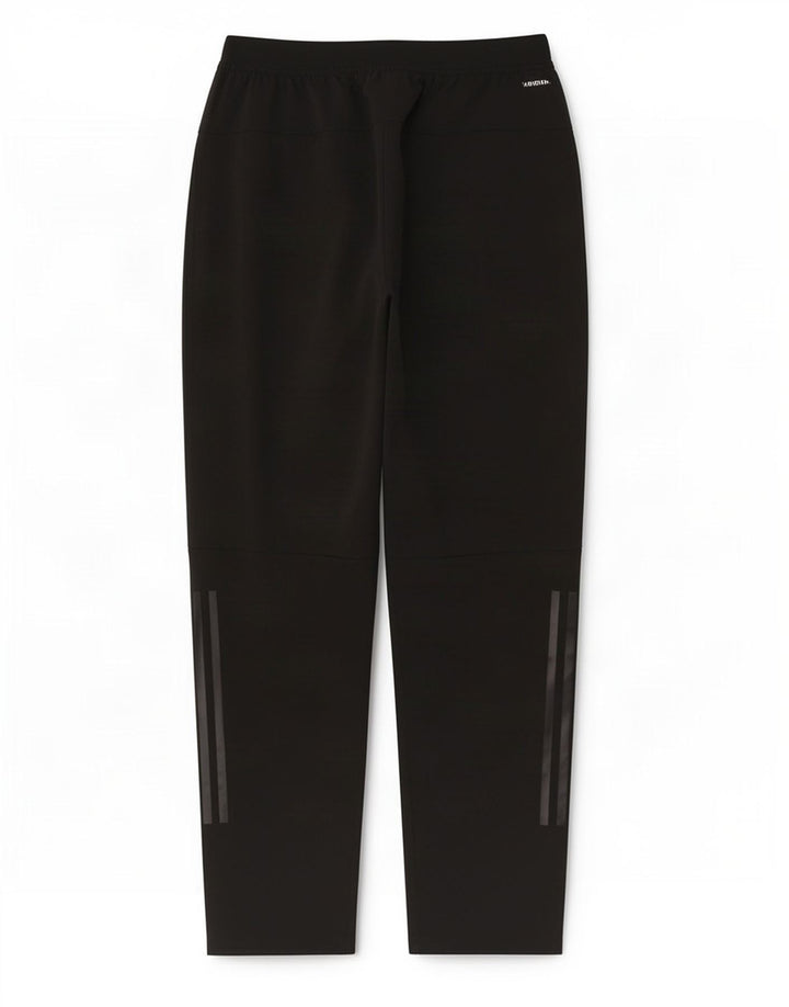 Adidas muške trenirke Hlače Joggers Srednji crni poliester