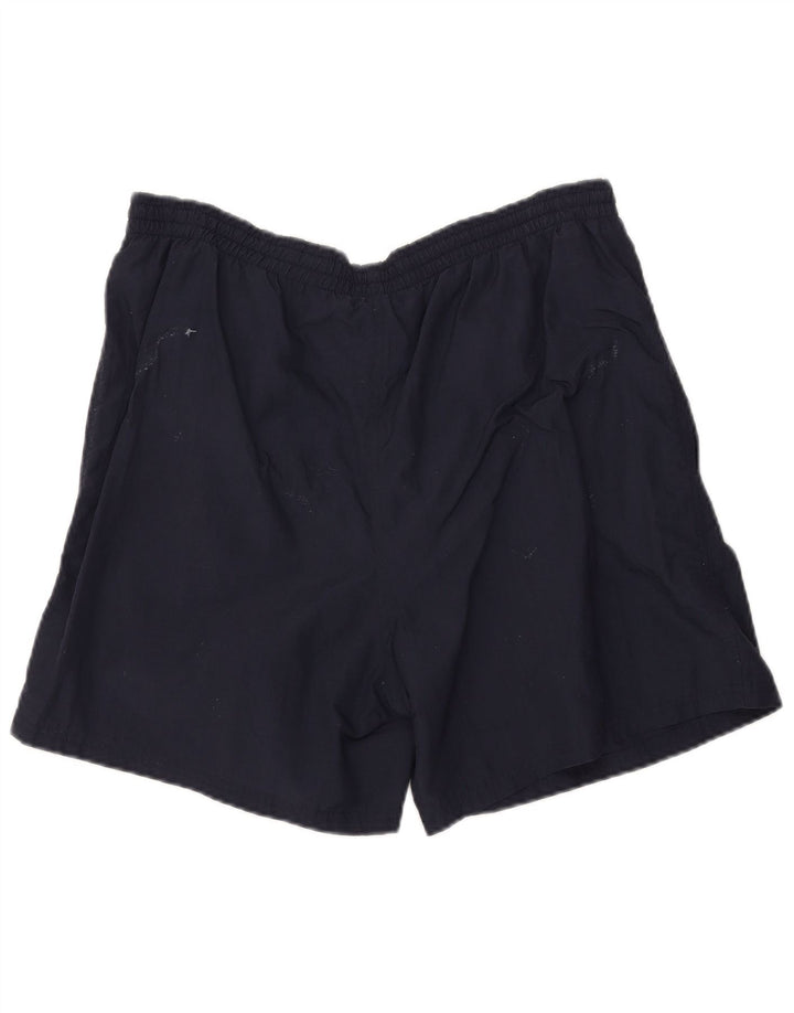 Reebok muške kratke hlače za kupanje velike tamnoplave