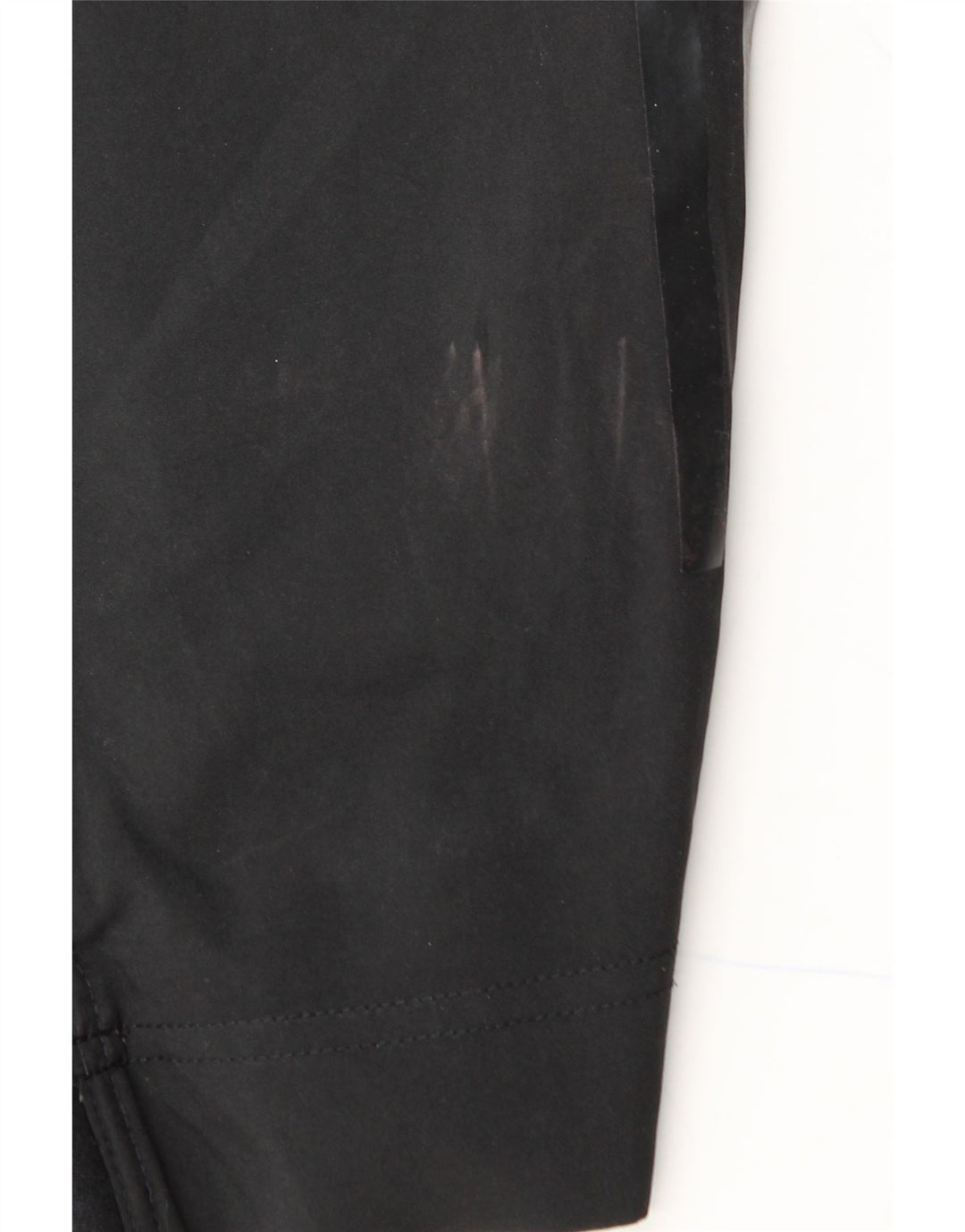 ADIDAS muške Climacool trenirke Hlače Joggers Srednji crni poliester