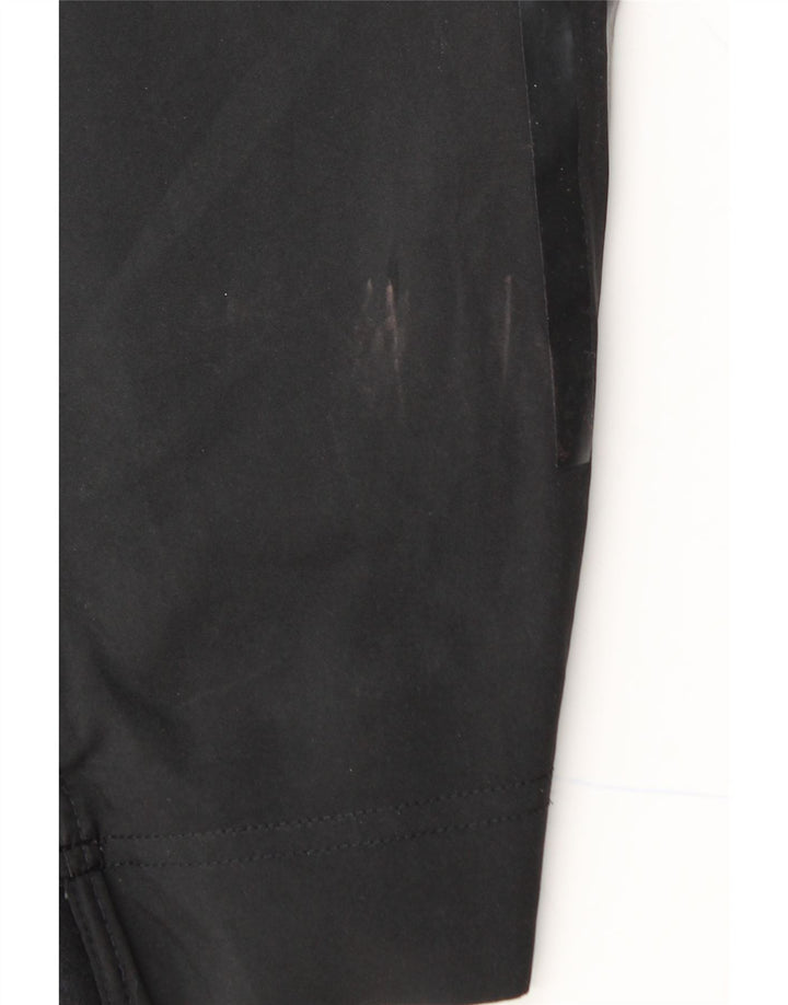 ADIDAS muške Climacool trenirke Hlače Joggers Srednji crni poliester