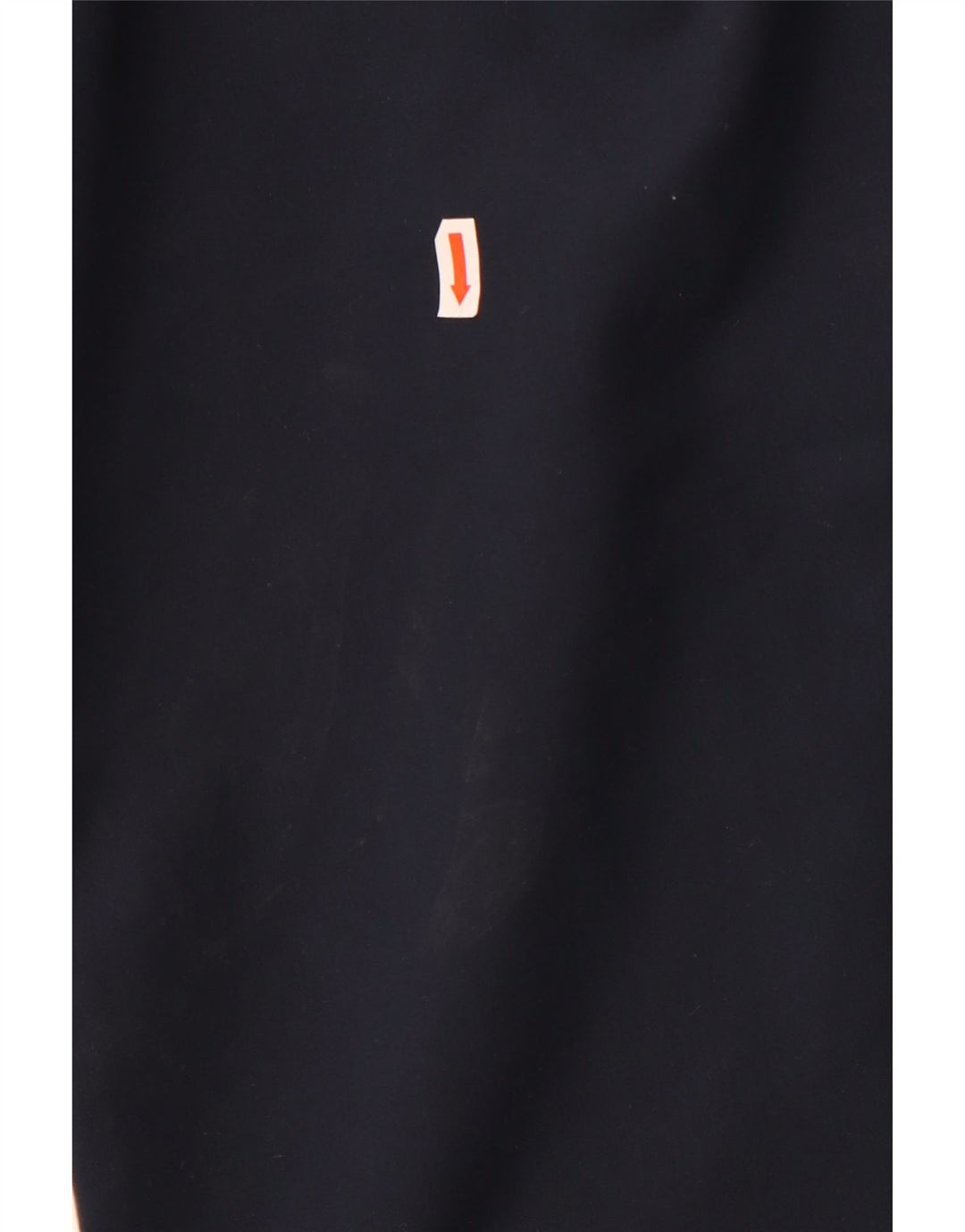 Reebok ženske hlače za trenirku UK 14 Large tamnoplavi poliester