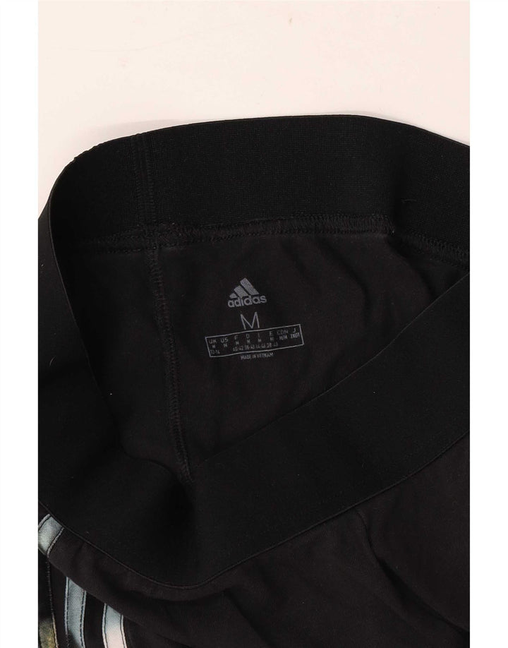 Adidas ženske tajice UK 12-14 srednje crne