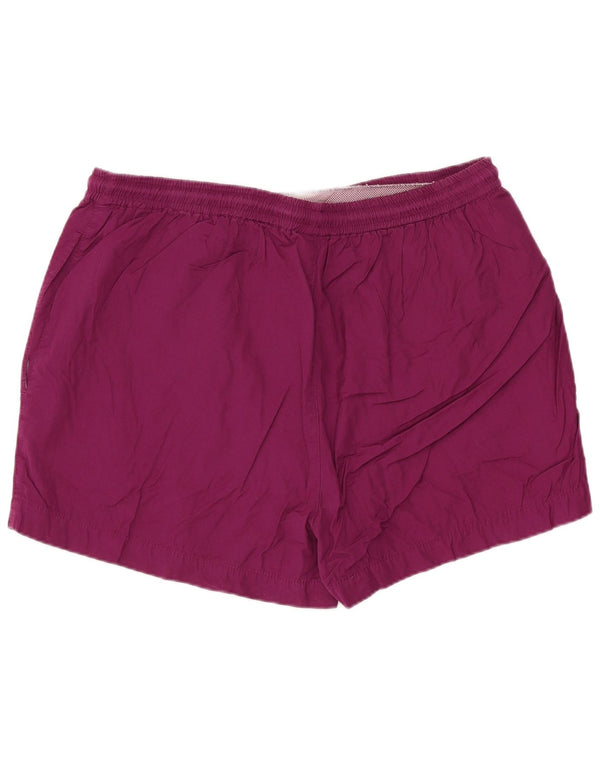 Think Pink Mens Swimming Shorts IT 50 Medium Purple