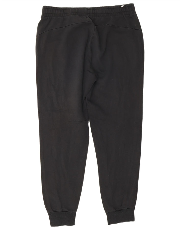 Puma muške trenirke hlače joggers XL crne
