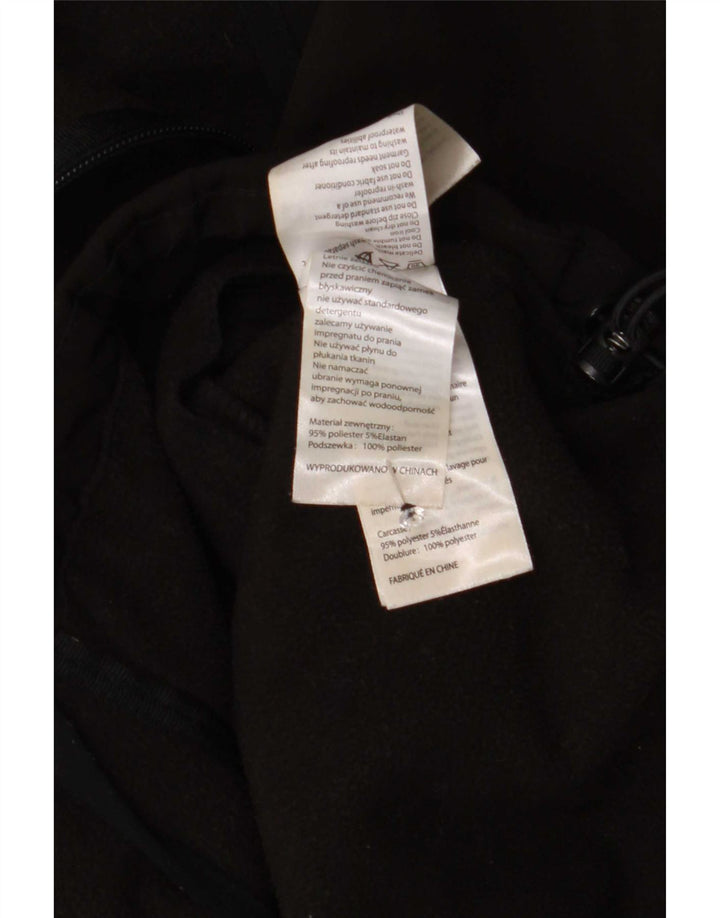 Mountain Warehouse ženska vjetrovka s kapuljačom UK 12 Srednje smeđa