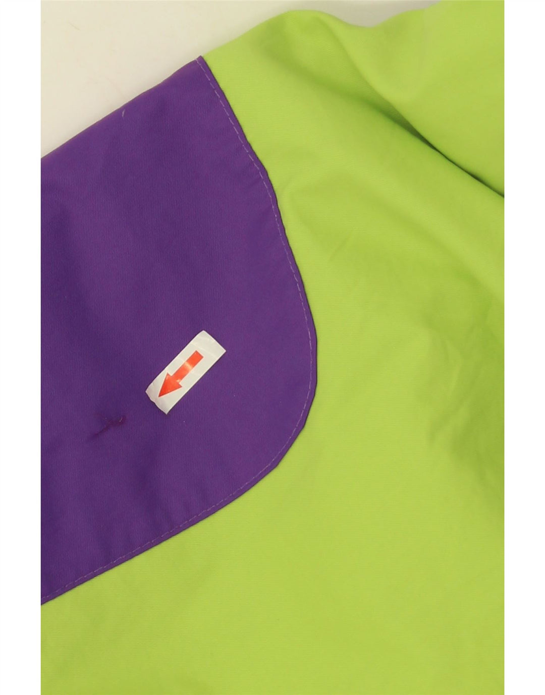 Bailo Muška skijaška jakna IT 54 2XL Green Colourblock