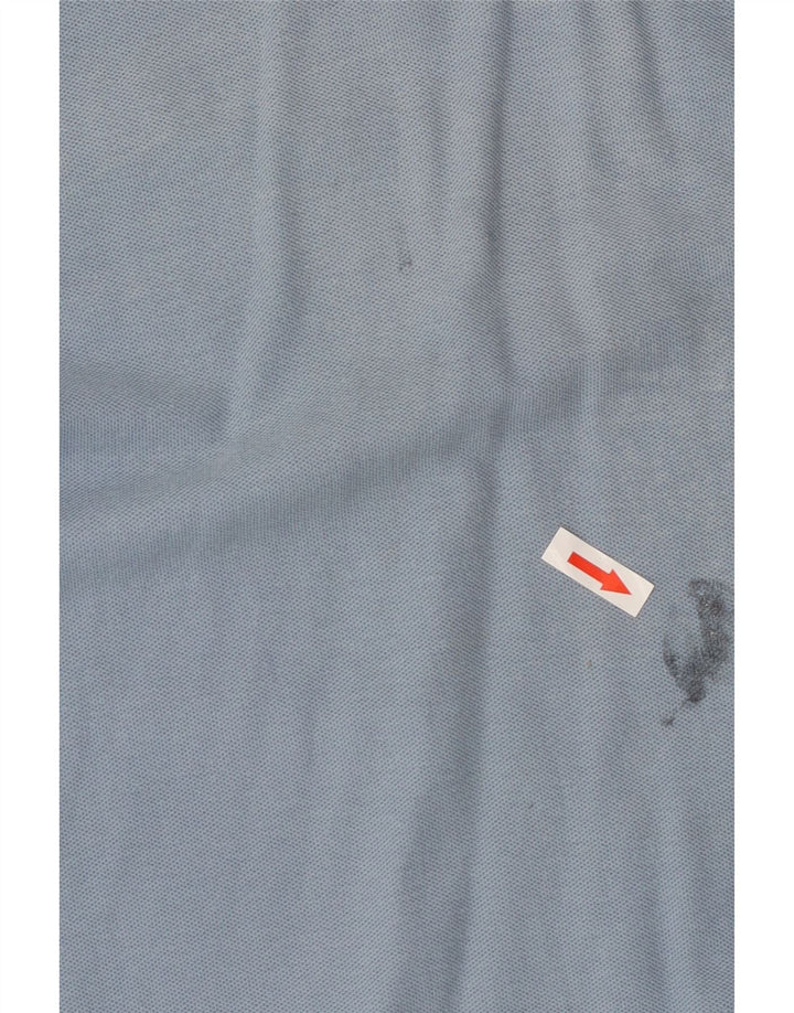 Fila muška polo majica Large Blue Cotton