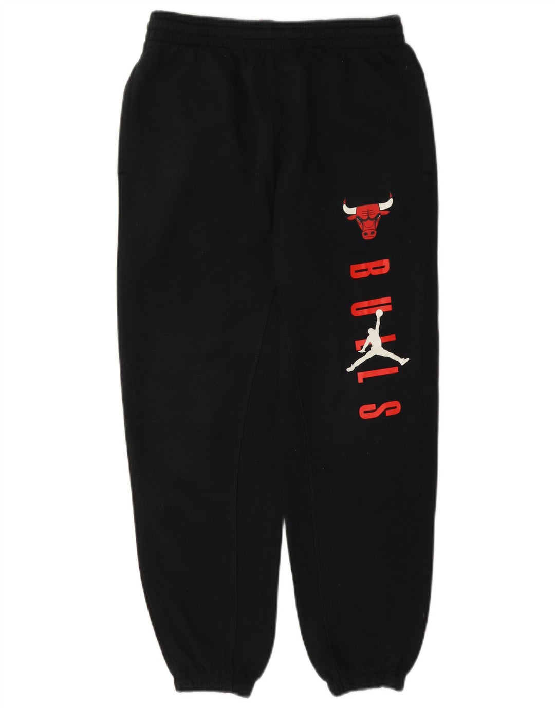 Jordan Boys Trenirka Hlače Joggers 10-11 godina srednje crne
