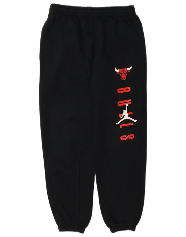 Jordan Boys Trenirka Hlače Joggers 10-11 godina srednje crne