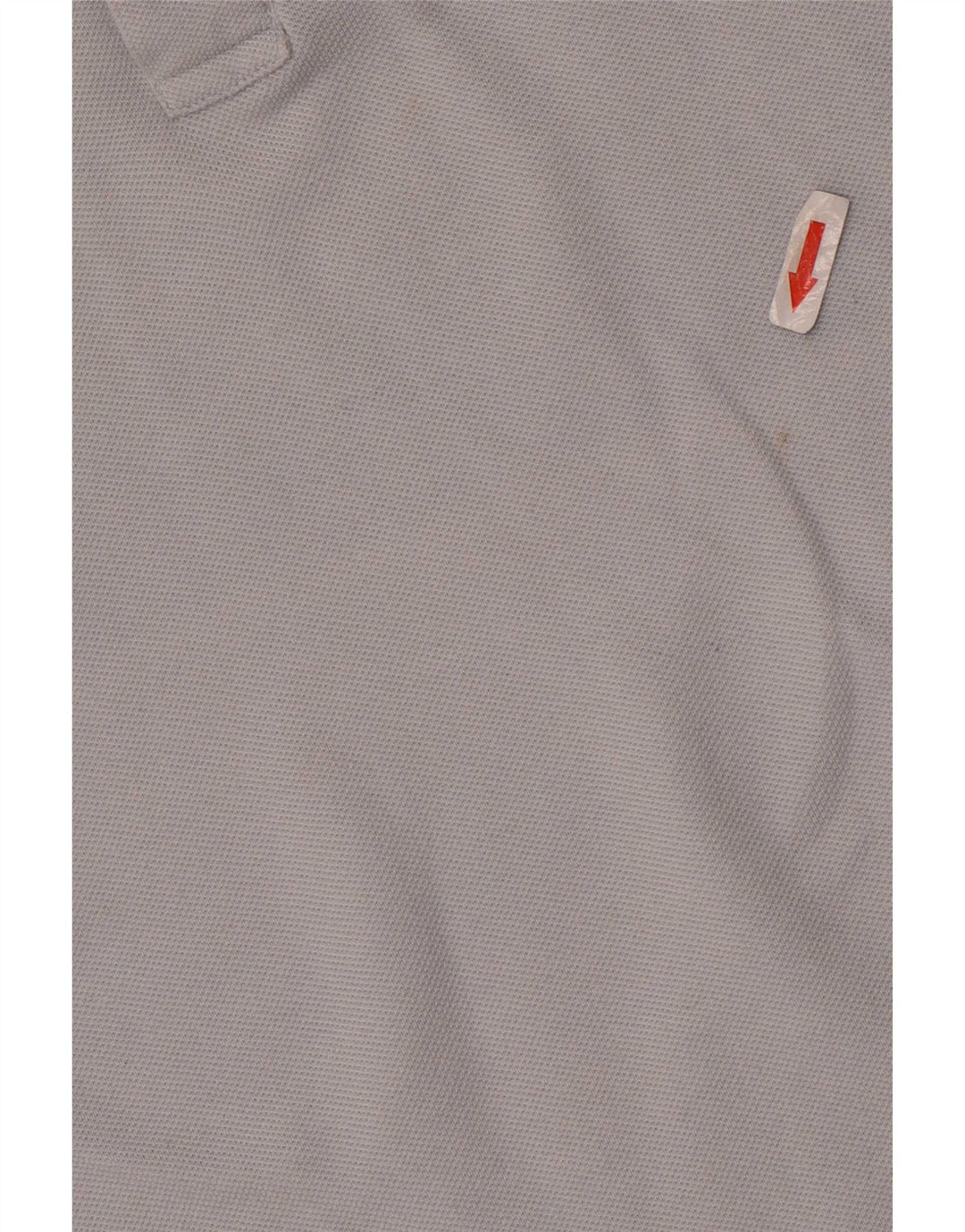 Levi's muška polo majica srednje plavi pamuk
