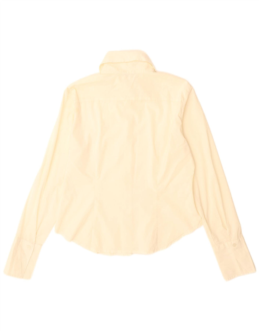 Benetton ženska košulja UK 16 Large Off White