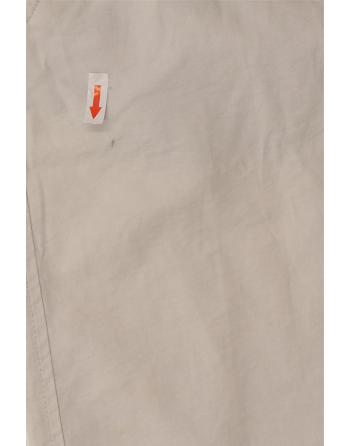 Fila muške kargo kratke hlače IT 54 2XL W38 bijele