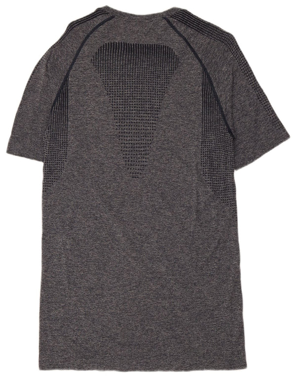 PUMA muška majica kratkih rukava srednje tamnoplava