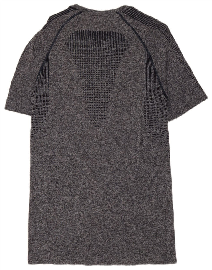 PUMA muška majica kratkih rukava srednje tamnoplava