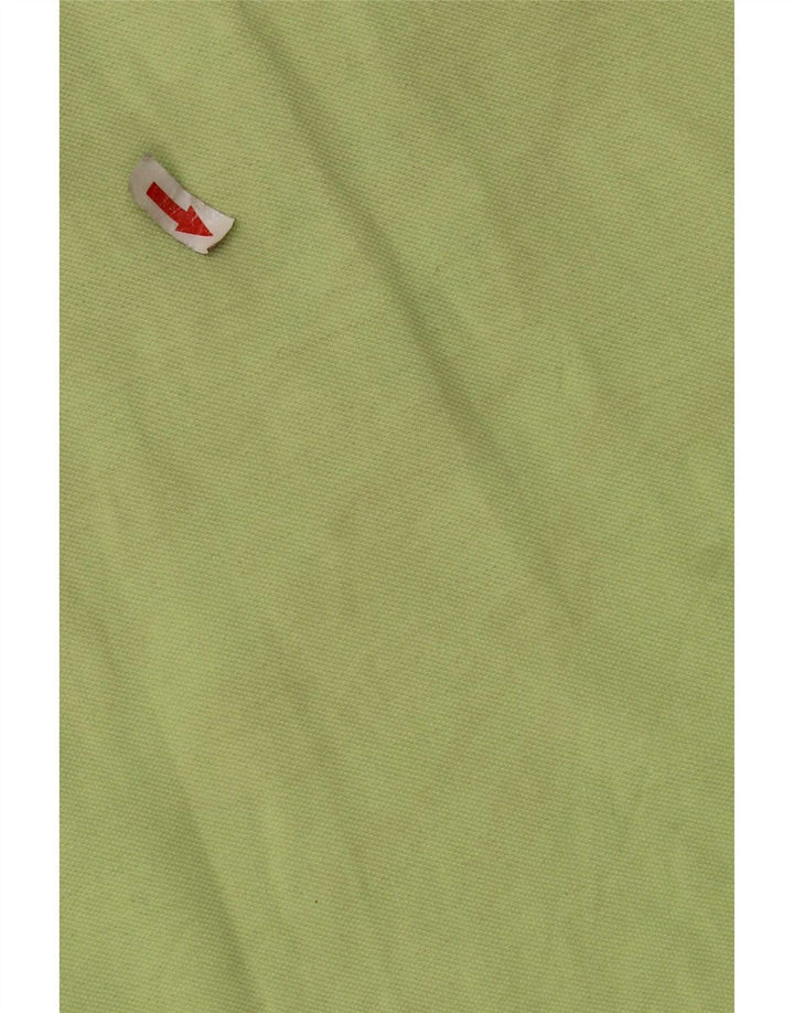 Kappa muška polo majica XL zelena