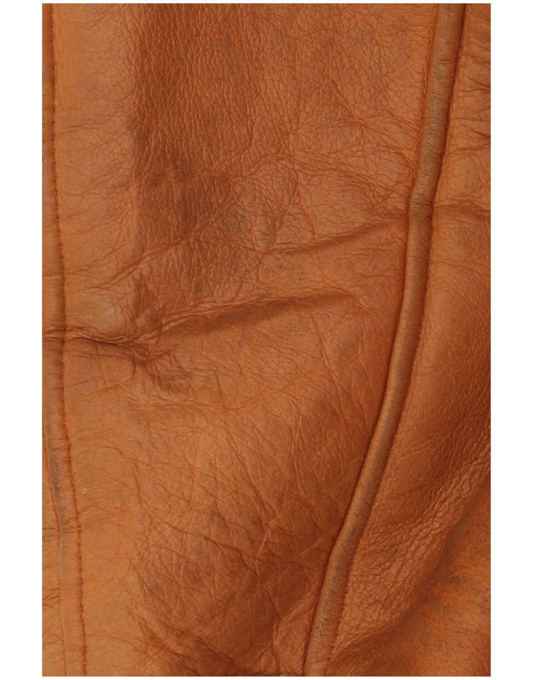 Trussardi ženski kaput od šišmiša UK 18 XL od bež kože