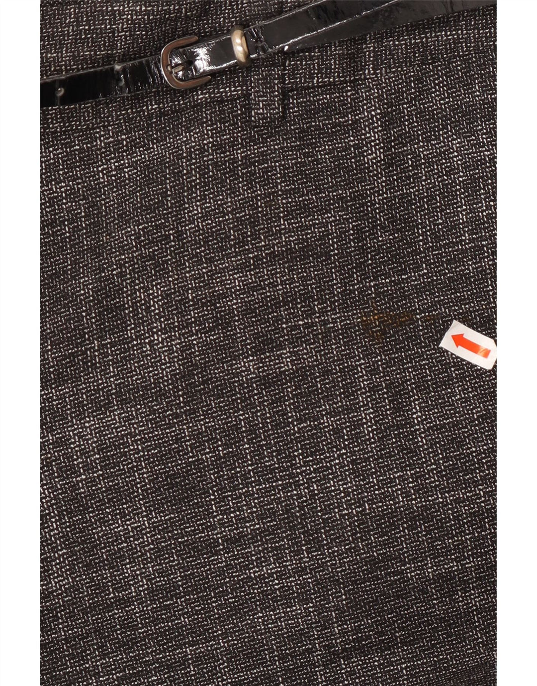 MONSOON ženske kratke ležerne hlače UK 10 male W27 L28 sive fleke