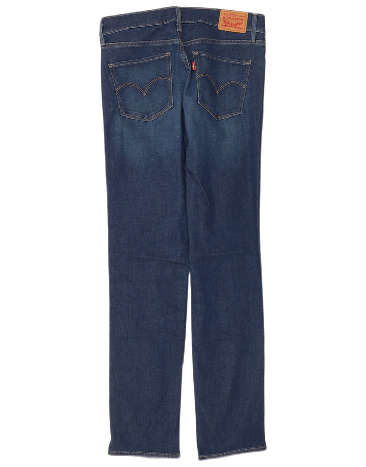 Levi's ženske 312 uske traperice W30 L30 plave