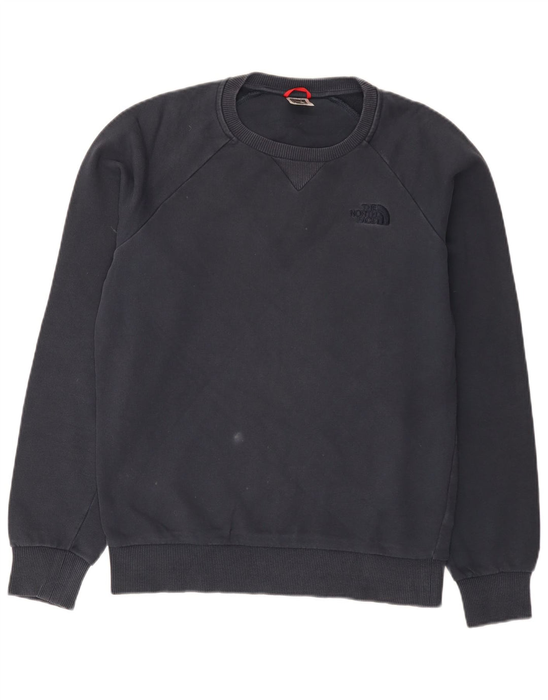 The North Face muška trenirka srednje veličine tamnoplavi pamuk