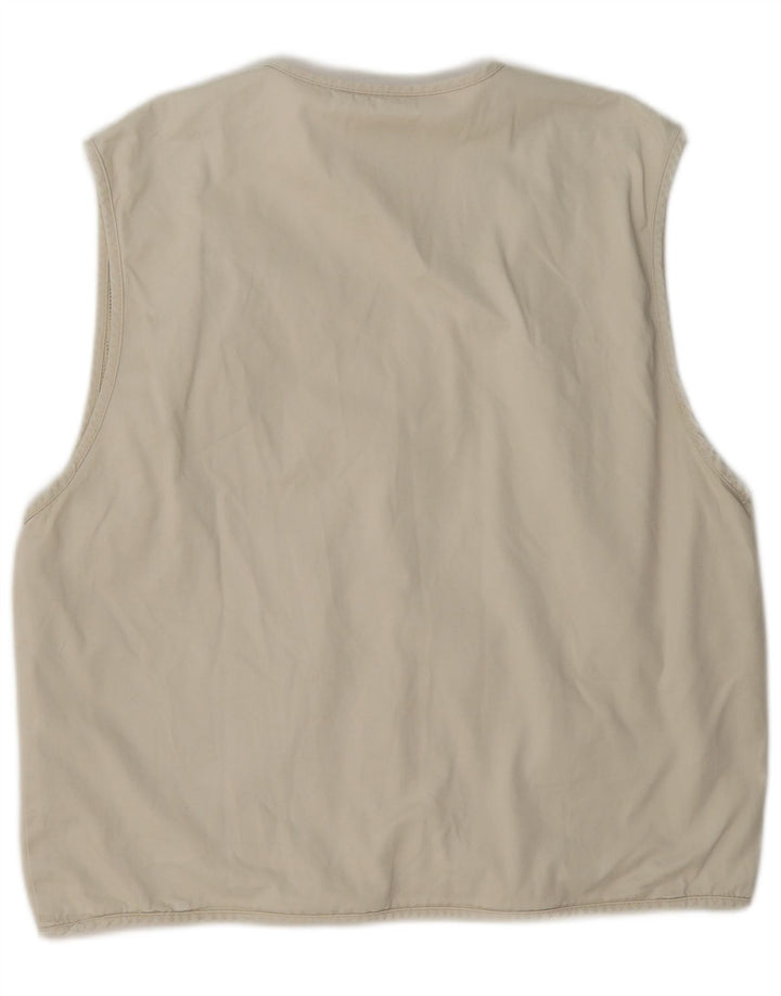 Lancelot muška uslužna majica UK 40 Large Beige