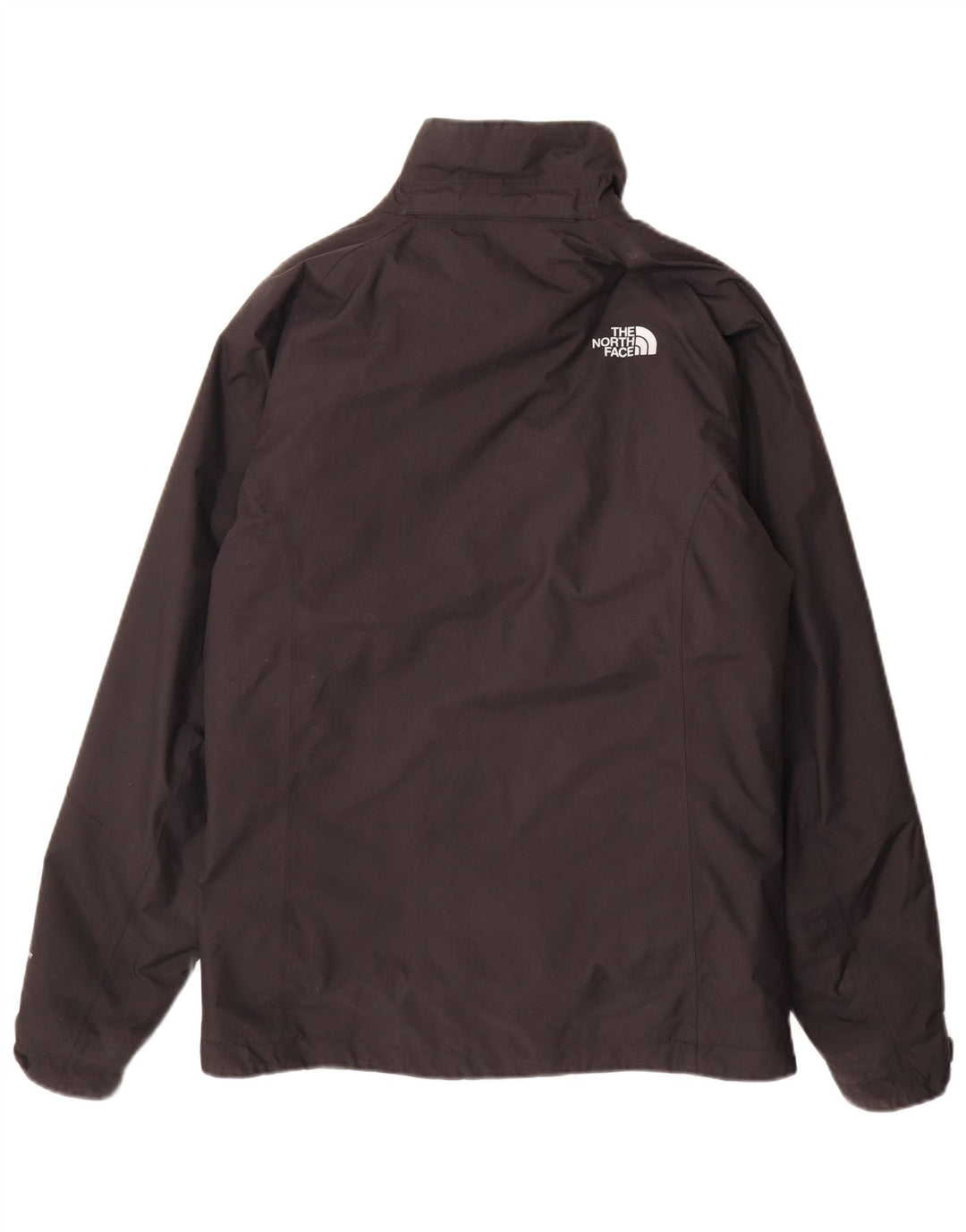 The North Face muška vjetrovka jakna UK 36 mala crna poliester