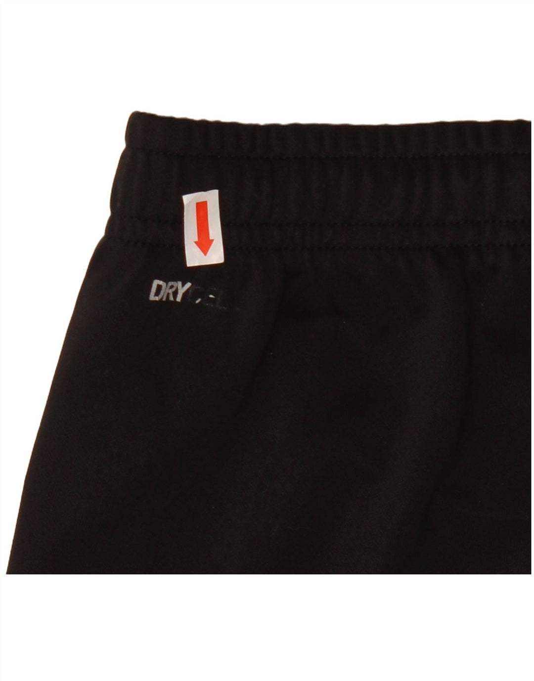 Puma Hlače za trenirku za dječake 13-14 godina crne poliesterske boje