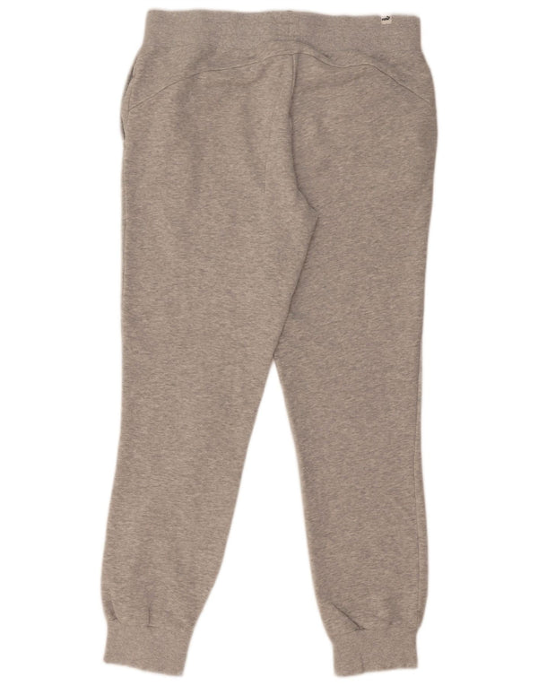 Puma ženska trenirka hlače Joggers UK 14 Large Grey