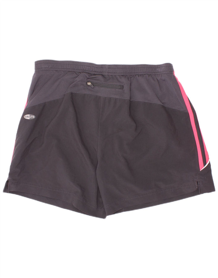 Adidas Climalite za djevojčice 13-14 godina crna