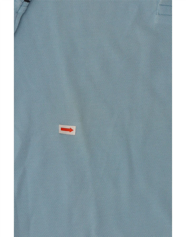FILA muška polo majica XS plava