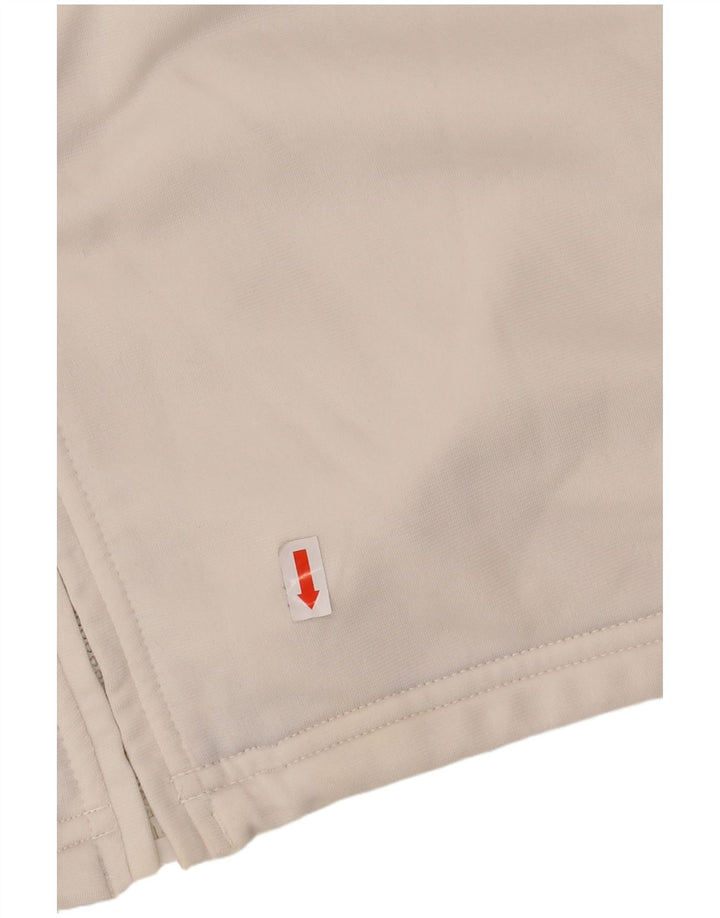 LOTTO muška trenirka gornja jakna XL bijeli poliester