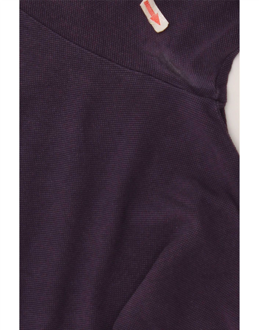 Lacoste muška polo majica veličine 4 srednje ljubičasta pamuk