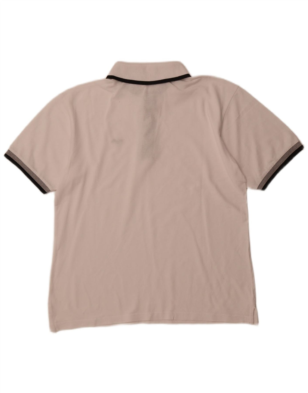 LOTTO muška polo majica 2XL bijela