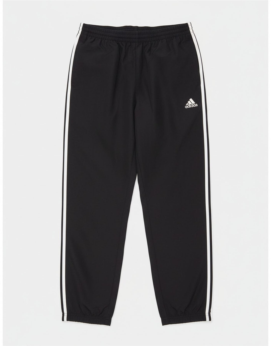 Adidas muška trenirka hlače Joggers veliki crni poliester