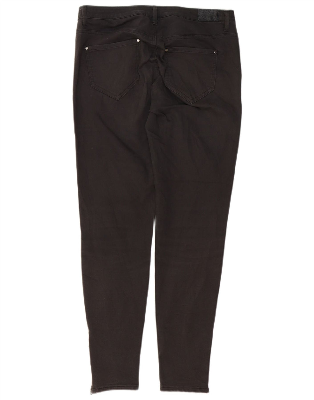 Zara ženske uske traperice EU 40 srednje W30 L29 sive