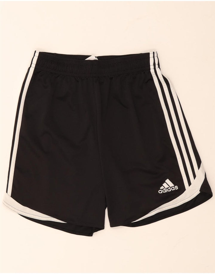 Adidas muške Climacool sportske kratke hlače srednje crne boje od poliestera