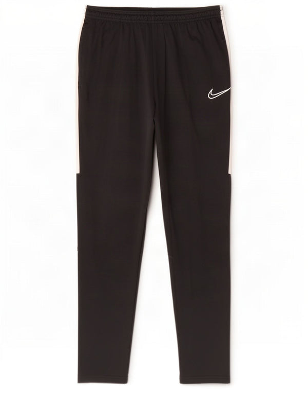Nike Boys Legendary Trenirke Hlače 10-11 godina srednje crne boje