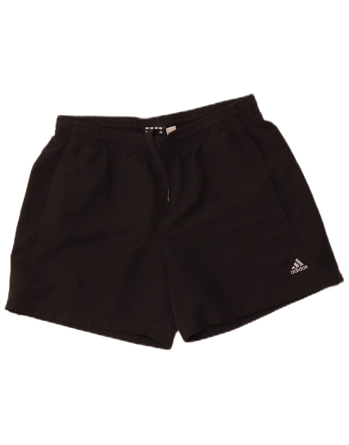 Adidas muški Climalite mali crni poliester
