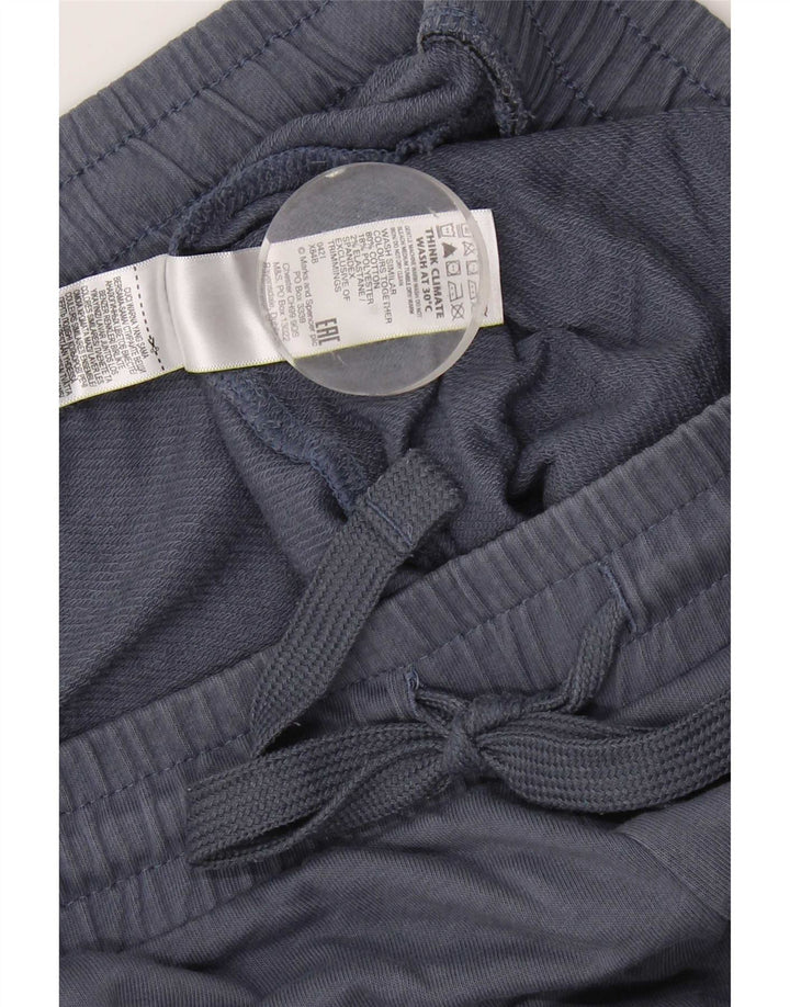 Marks & Spencer muške trenirke, velike plave pamučne hlače