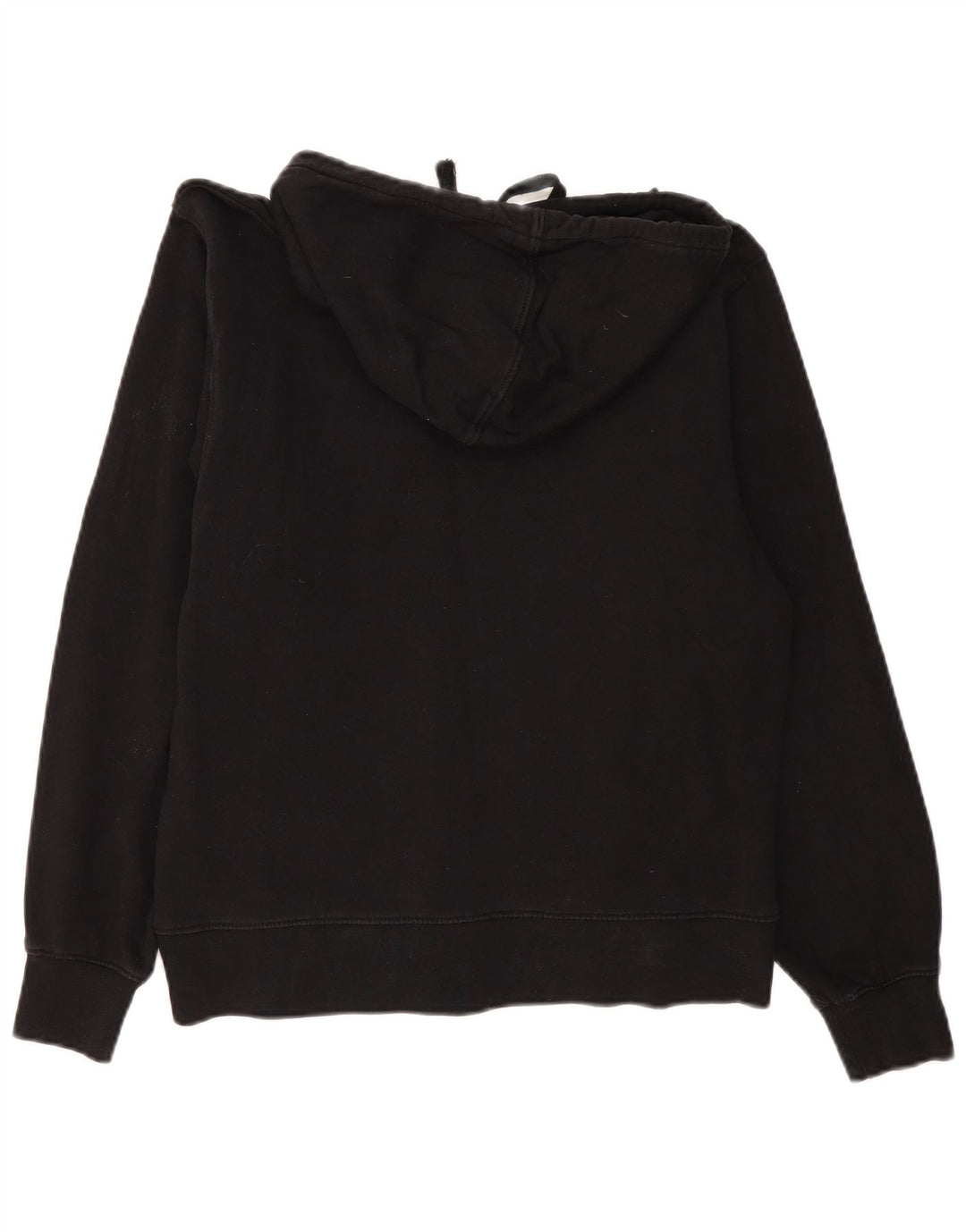 VANS muška majica s kapuljačom XS, crni pamuk