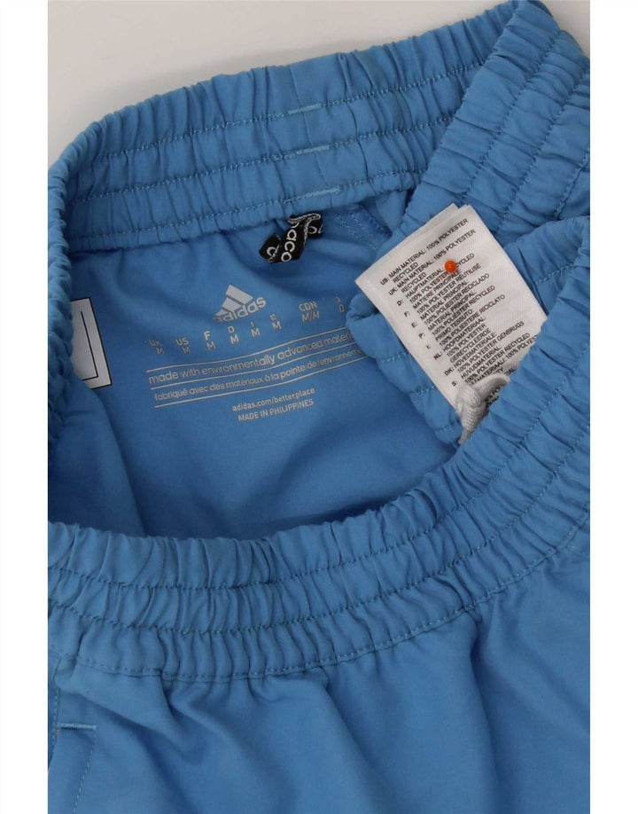 Adidas muške Climacool sportske kratke hlače srednje plave boje od poliestera