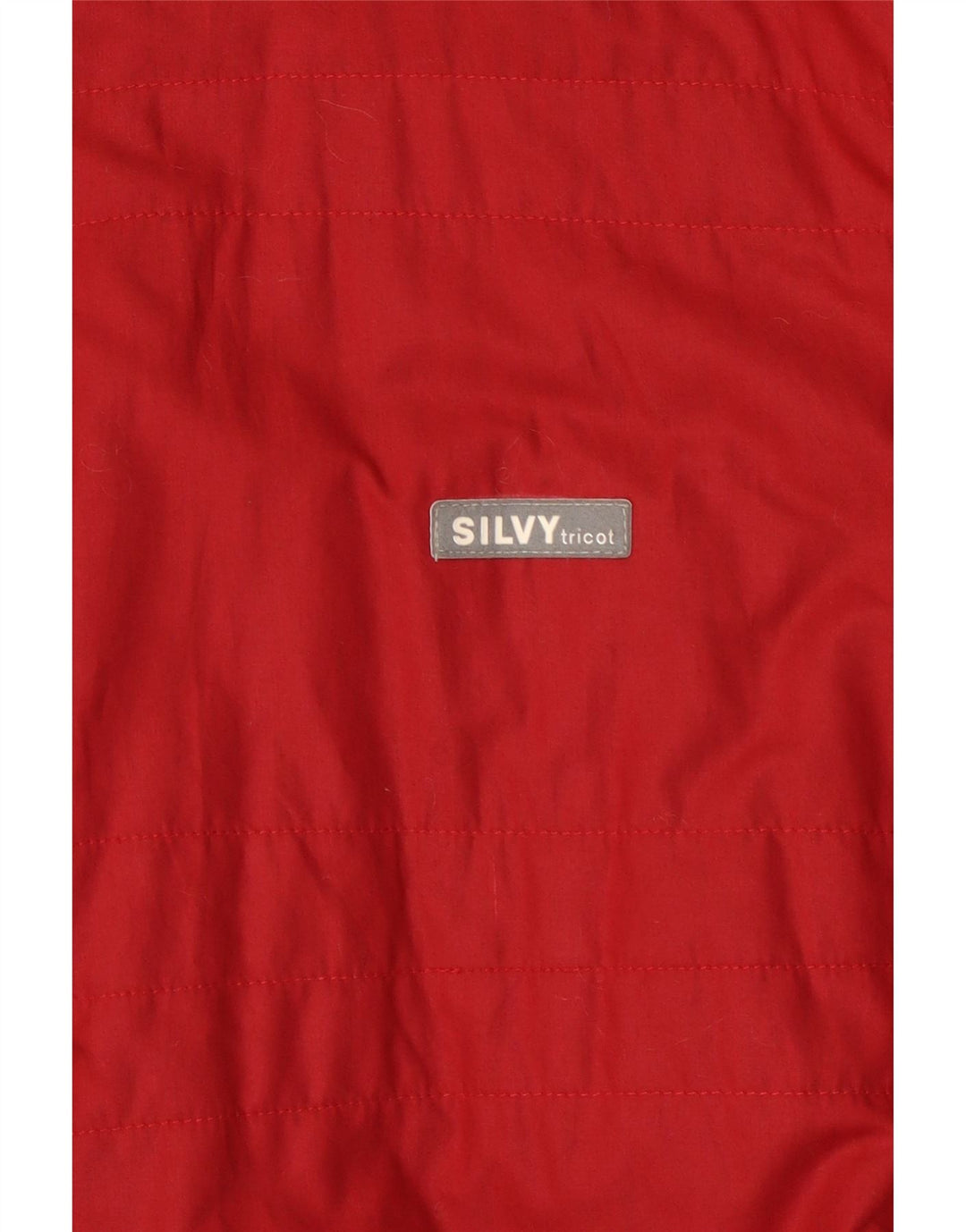 Silvy muška pletena jakna na dvije strane UK 40 Large Grey Geometric