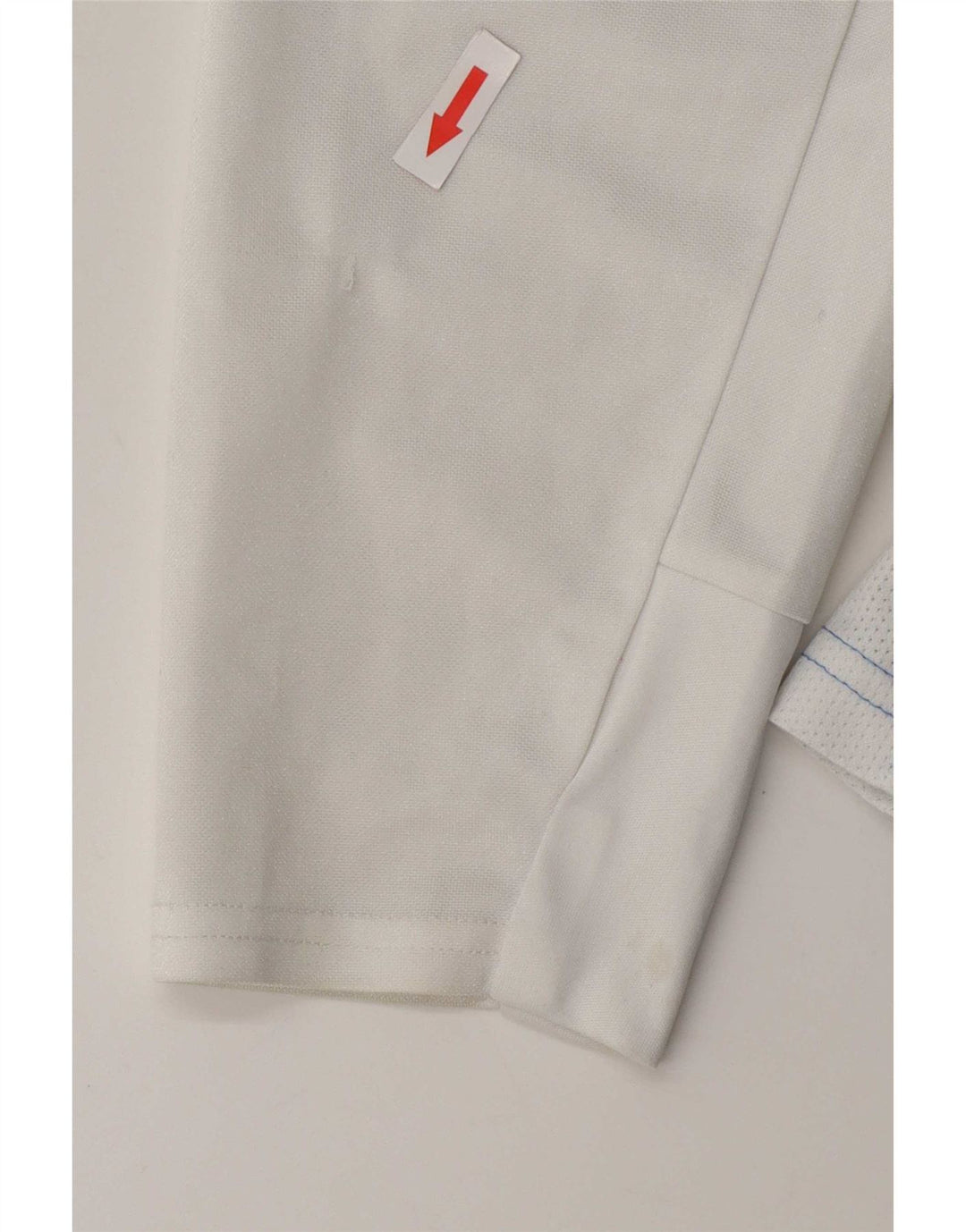 Puma muška majica dugih rukava 2XL plave boje