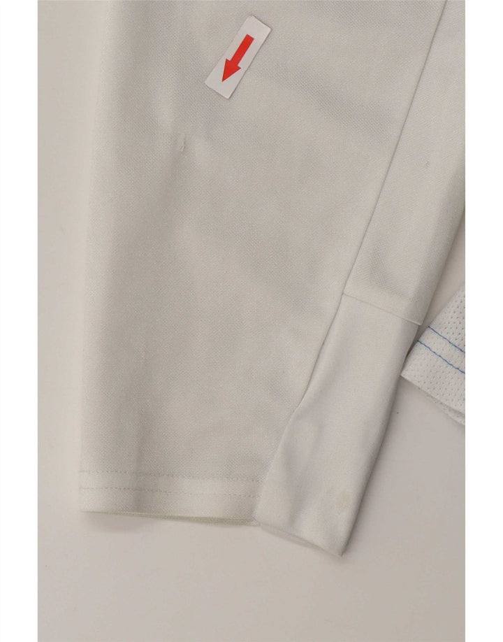 Puma muška majica dugih rukava 2XL plave boje
