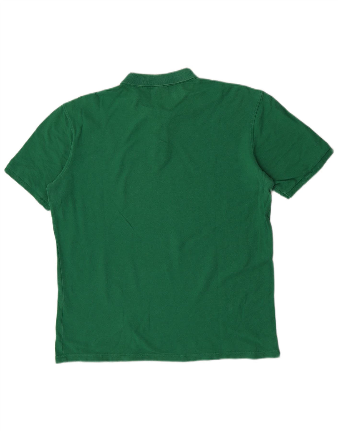 Fila muška polo majica XL zeleni pamuk