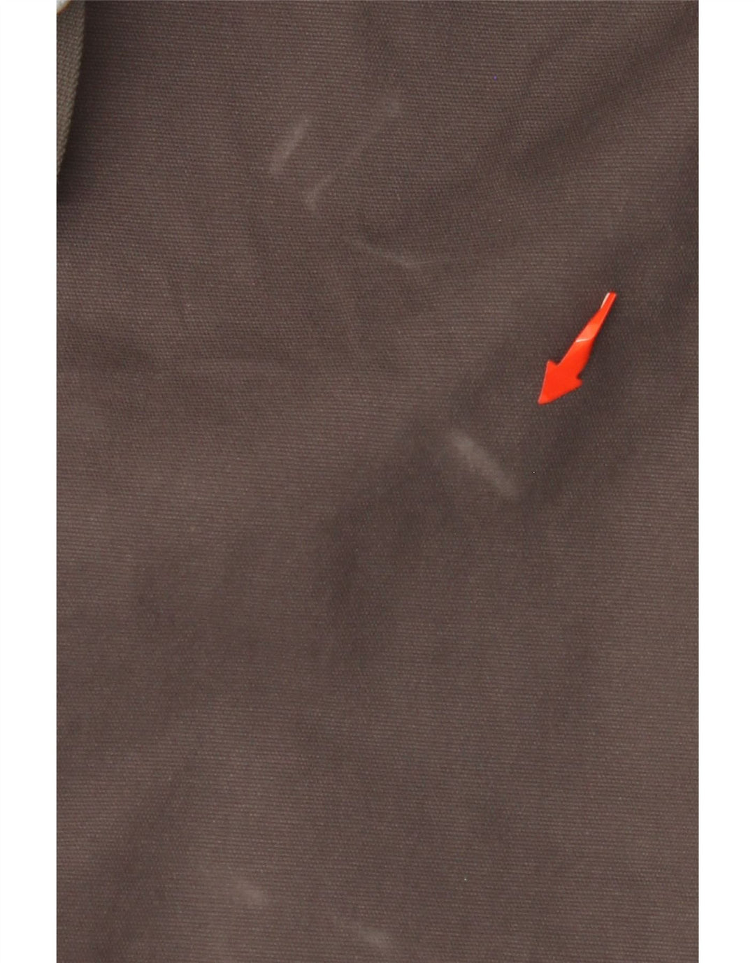 TIMBERLAND muška parka jakna s kapuljačom UK 40 Large Grey Pamuk