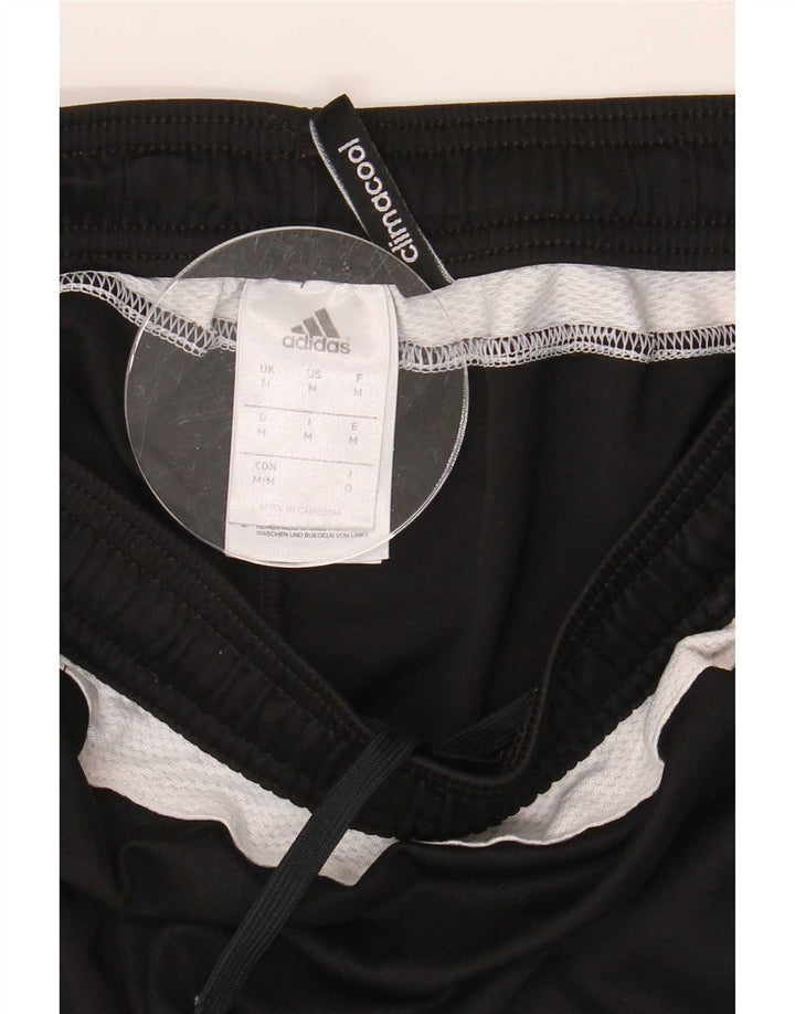 Adidas muške Climacool sportske kratke hlače srednje crne boje od poliestera