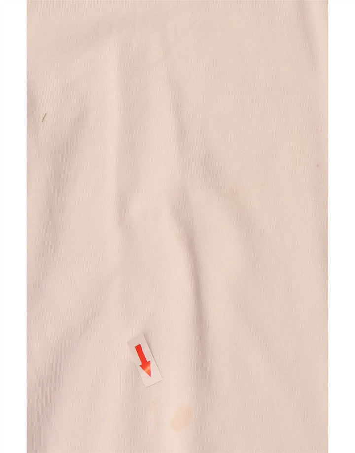 Adidas muška majica kratkih rukava, veliki bijeli pamuk