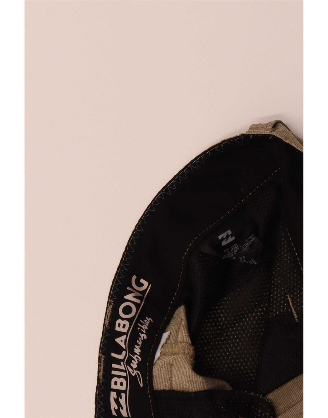 Billabong muške chino kratke hlače W28 mali kaki poliester