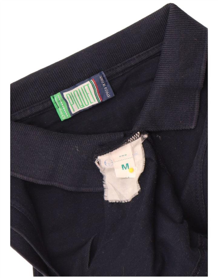 Ženska košulja bez rukava Sergio Tacchini UK 12 srednje tamnoplava